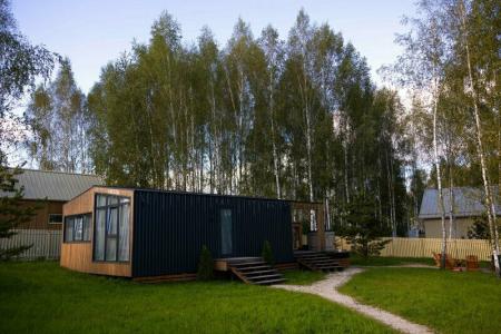 Space House - 32