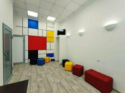 Badaroom Хостел Moscow - 36