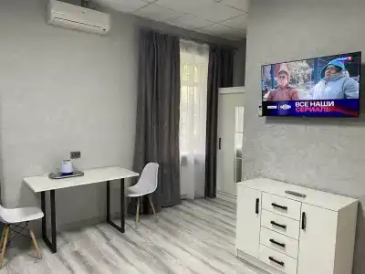 Токарева 12 - 1