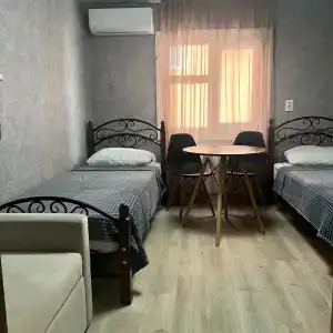 Гостевой дом у Анны - 17