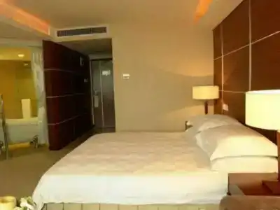 Hilton Garden Inn Tianhe - 40