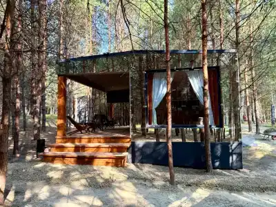Липландия - 13