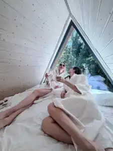 Хвоя&пар - 1