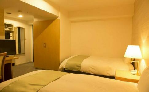 Nisshin Namba Inn - 49