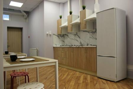 22 на Лухмановской - 25