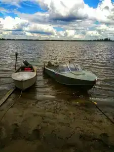Тихая застава - 28
