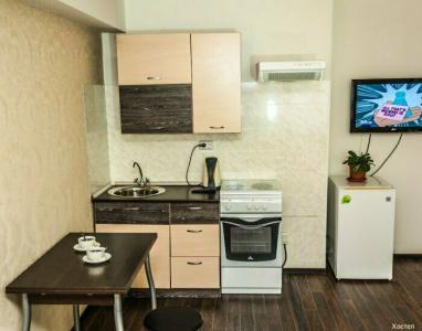 Irkutsk Hostel and Tours - 44