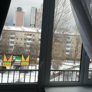 Атмосфера - Казанский - 43
