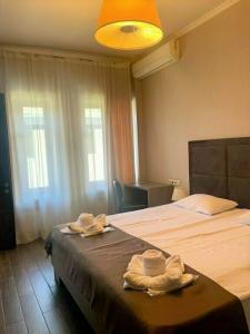 Barsuna hotel/bar - 27