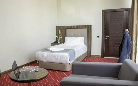 Legend Business Batumi - 26