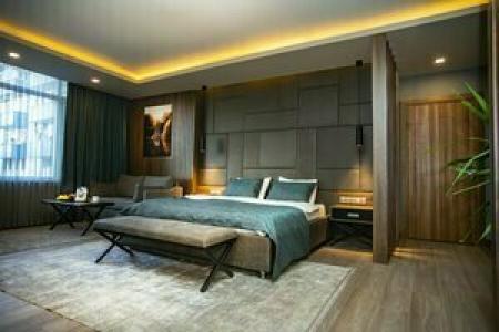 Nova Suite - 41