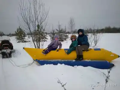 Великорецкое - 42