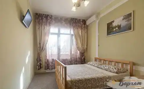 Бархат - 6