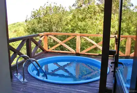 Shale Alpine House - 3