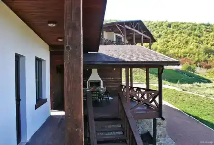 Shale Alpine House - 33