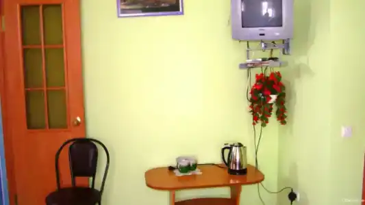 Соленый пес - 35