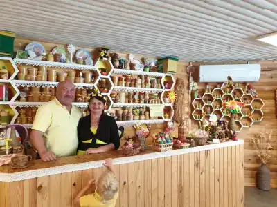 Пчелиное царство - 4
