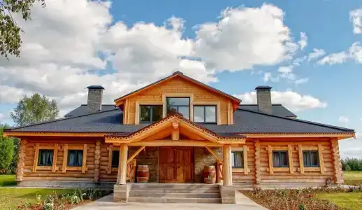 Усадьба Долгорукий - 2