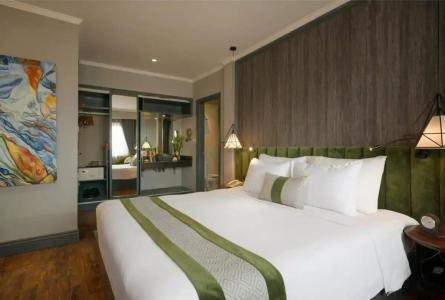 Aira Boutique Hanoi & Spa - 28