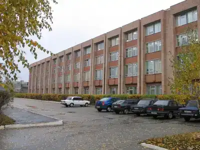 Ока - 7