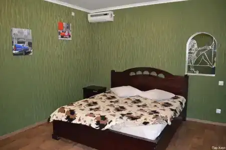 Пар House - 36