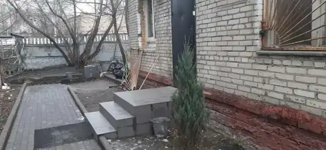 Хостел на Трешке - 27