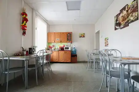 Канавинский - 9