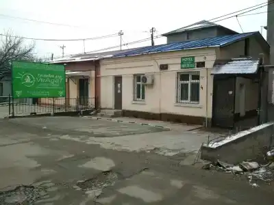 Guest House Veagat - 2