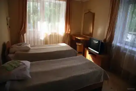 Трест грии - 36