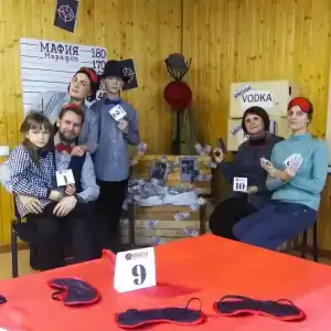 Марафон - 82