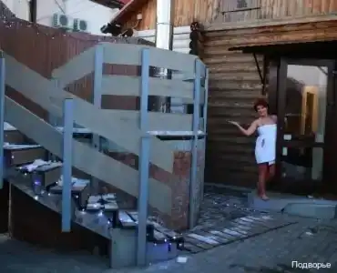 Подворье - 42