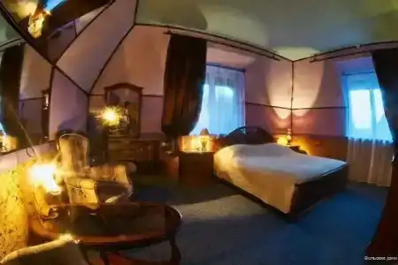 Вольские дачи - 8