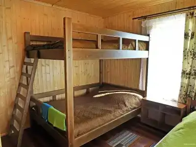 В Краю Лесов и Озер - 13