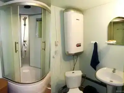 В Краю Лесов и Озер - 14