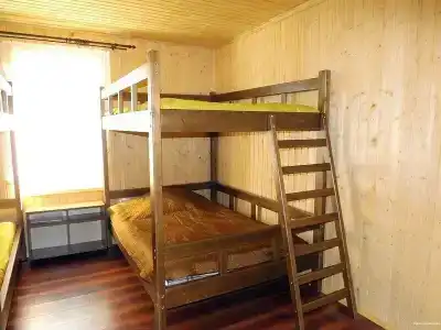 В Краю Лесов и Озер - 15