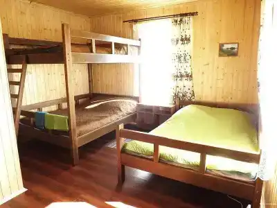 В Краю Лесов и Озер - 4