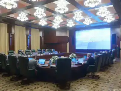 ДОСААФ на Походном проезде - 22