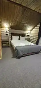 LOFT ROOM - 30