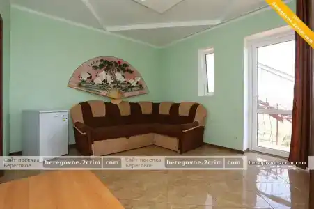 Мини-гостиница Золотой лев - 26