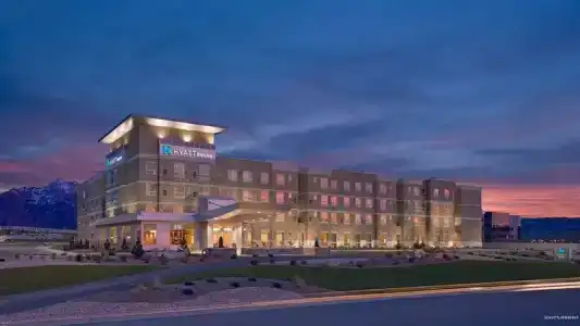 Grand Hyatt Istanbul - 60