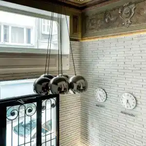 Wabi Sabi Hostel Istanbul - 23