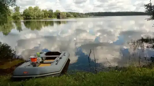 Ice-пляж - 18