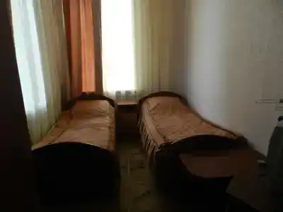 Санаторий Вьюнки - 8