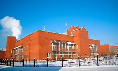 Истоки - 3