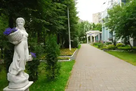 Родник - 2