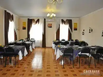 Славянка - 3