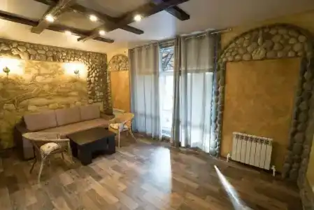 Дачный дворик - 47