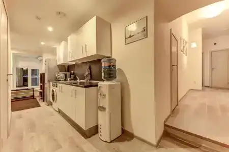 SuperHostel на Литейном 41 - 1