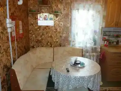 Коттедж на Красноармейской - 39