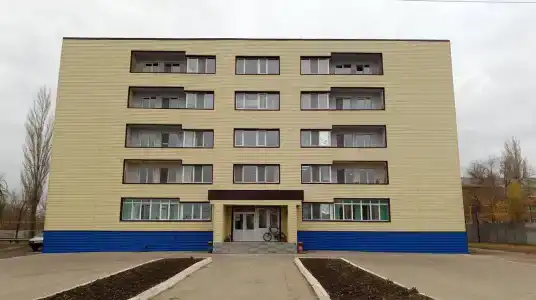 Гостиница - 0